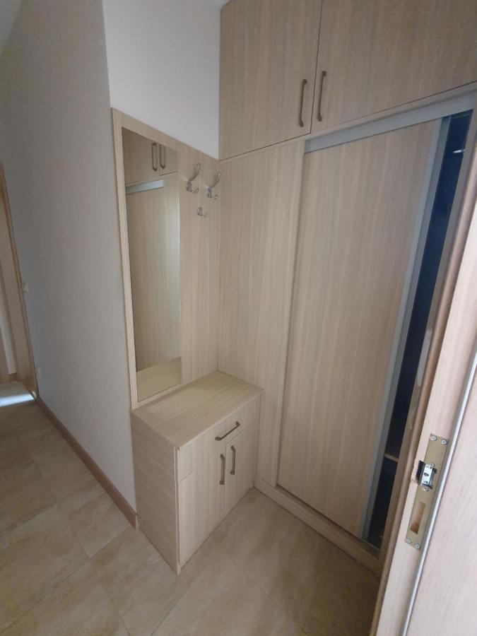 Sunset Apartment Tivat Exterior foto