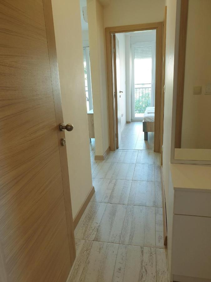 Sunset Apartment Tivat Exterior foto
