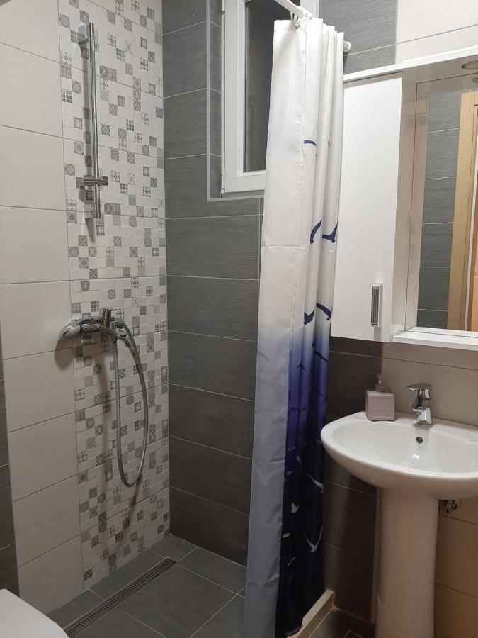 Sunset Apartment Tivat Exterior foto