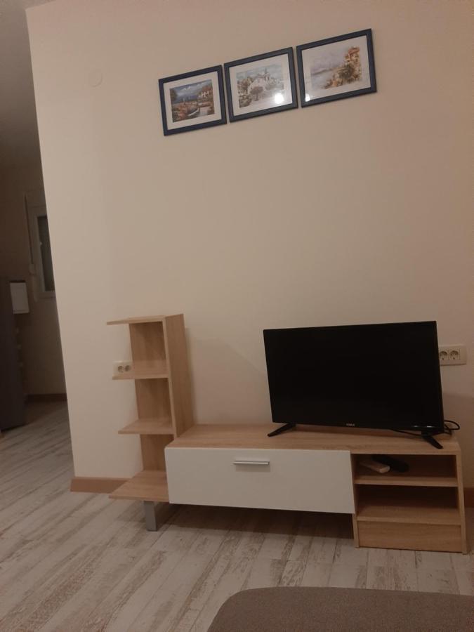 Sunset Apartment Tivat Exterior foto